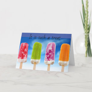 EEN **GESCHENK** OM "JOU" ALS VRIEND TE HEBBEN! KAART