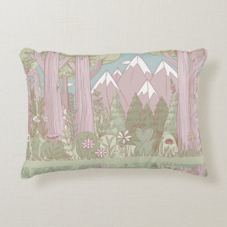 Een geschenk vol oprechtheid, Pillow Accent Kussen