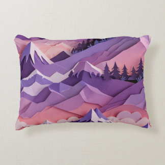Een geschenk vol oprechtheid, Pillow Accent Kussen