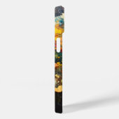 Een gesimuleerd universum Case-Mate iPhone case (Achterkant / Rechts)