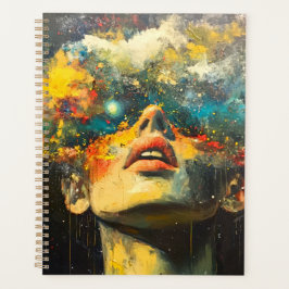 Een gesimuleerd universum planner