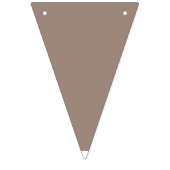 Een getextureerde achtergrond van verschillende ti vlaggetjes (Tweede vlag)