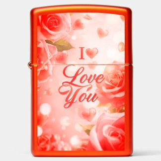 Een gewaardeerd Valentijnsdag cadeau - een Zippo a