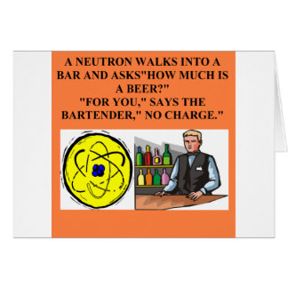 Een geweldig natuurkundig ontwerp