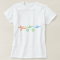 Een geweldig Triathlon cadeau voor je vriend of fa