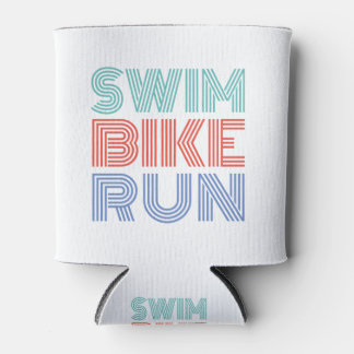 Een geweldig triatlon cadeau voor je vriend of fam blikjeskoeler