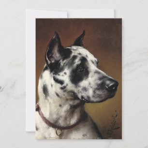 Een geweldige Deen   Carl Reichert