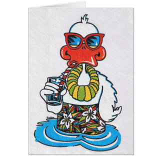 Een geweldige Vacation Humor