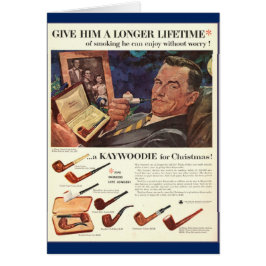 Een gezond roken van tabak!