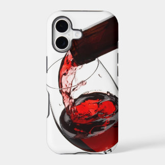 Een Glas Rode Wijn