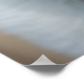 Een glimlach poster (Hoek)