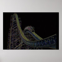 Een gloeiende kracht