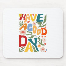 een goede dag