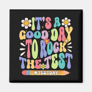 Een goede dag om de test groovy testen motivat roc magneet