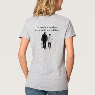 Een Goede Man T-shirt