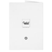 Een goede Vaderdag voor een ware moeder F*cker Fun (Achterkant)