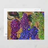 Een Graaffestival Briefkaart (Voorkant / Achterkant)