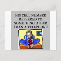 een grappige scheiding