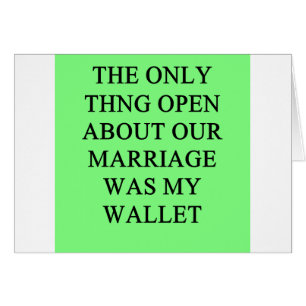 een grappige scheidingsgrap voor mannen