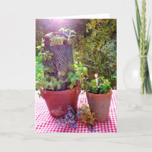 Een "GRATE" verjaardag! absurde humor! Kaart