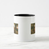 Een Grieks festival Mok (Midden)