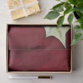 Een grillige steampunk Kerstman Tissuepapier (Geschenk)