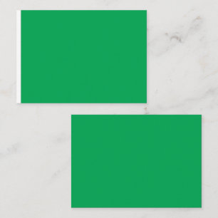 Een groene achtergrond met een plaatskaartje