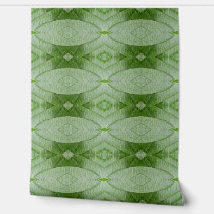 Een groene textuur "Ratti_Creative_Arts" wallpaper Behang