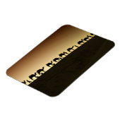 Een groep kamelenhoeders met hun kamelen magneet (Linkerzijde)