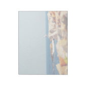 Een Gull's Post Notitieblok (Gedraaid)