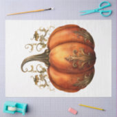 Een Halloween Design Collectie 10 Tissuepapier (Craft)