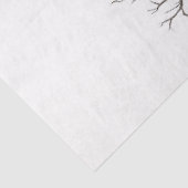 Een  Halloween Design Collectie 19 Tissuepapier (Detail)