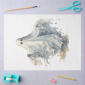 Een  Halloween Design Collectie 31 Tissuepapier (Craft)