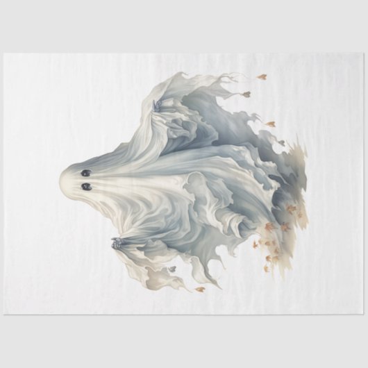 Een  Halloween Design Collectie 31 Tissuepapier (Voorkant)