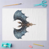 Een Halloween Design Collectie 35 Tissuepapier (Craft)