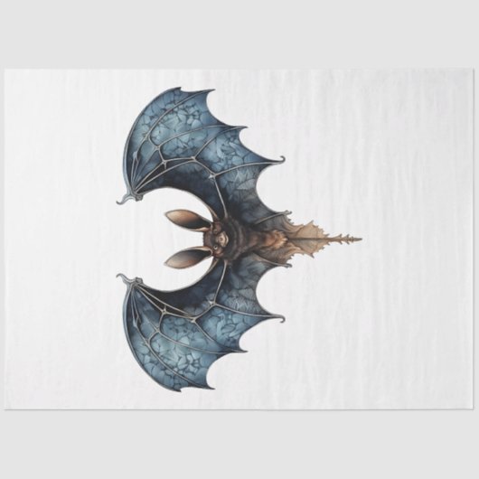 Een Halloween Design Collectie 35 Tissuepapier (Voorkant)