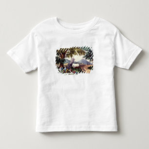 Een halte aan de kant van de Wayside Kinder Shirts