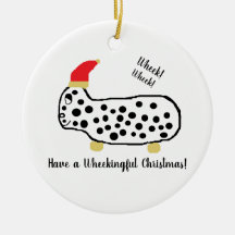 Een handig kerstfeest