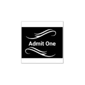 Eén handstempel toevoegen 	rubberstempel (Afrduk)