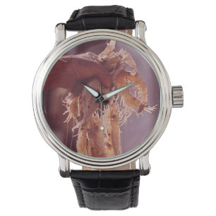 Een handvol Garnalen Horloge