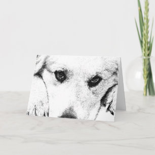 Een Happy Day-kaart hebben Kaart