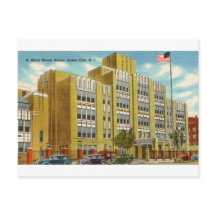 Een Harry Moore School in Jersey City, New Jersey