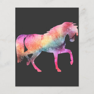 Een hart voor paarden Rider Horse met liefde voor Flyer