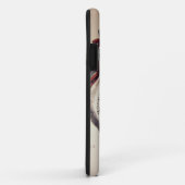 Een harteliefoon hebben Case-Mate iPhone case (Achterkant/rechts)