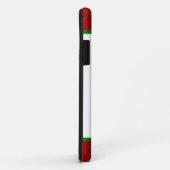 Een heel prettig kerstfeest iPhone 5 Hoesje (Achterkant/rechts)