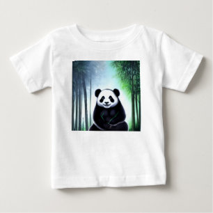 Een heerlijk kleine Panda-Beer.