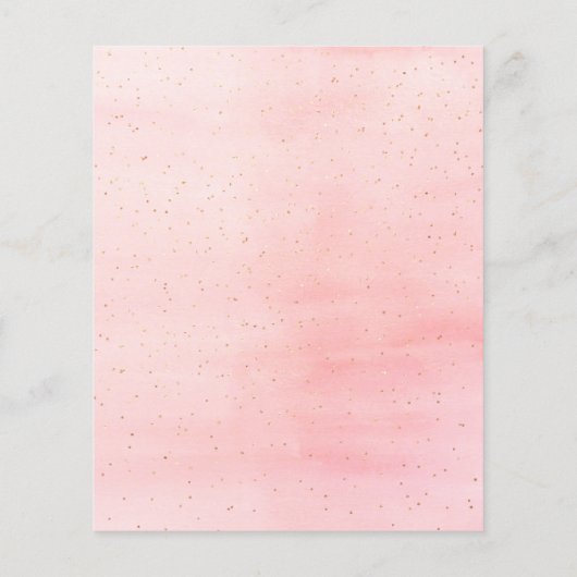 Een heerlijk spelletje met een kleine pompoen Baby (Achterkant)