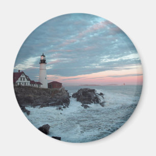 Een heerlijke dag! magneet