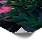 Een heerlijke dag poster (Hoek)