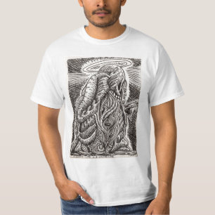 Een Heilige Leven T-shirt